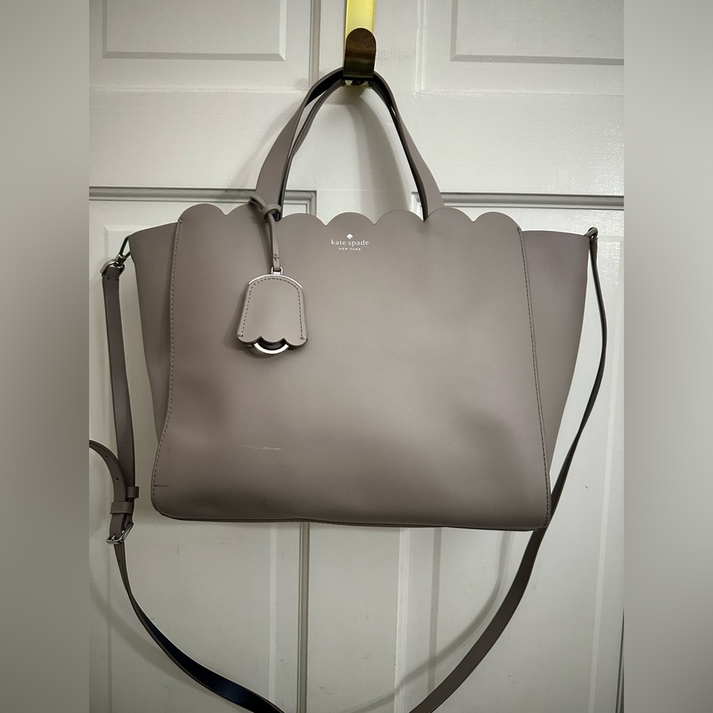 Kate Spade New York Magnolia Street Mina Tote